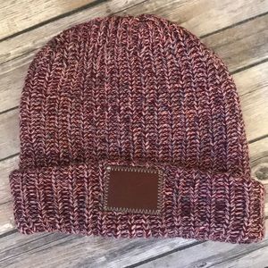 FIESTA CUFFED BEANIE